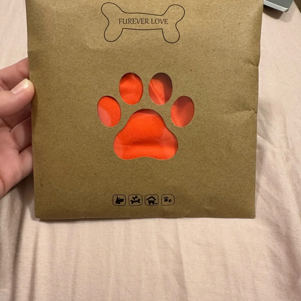 Halloween Dog Bandanas - 2 pck